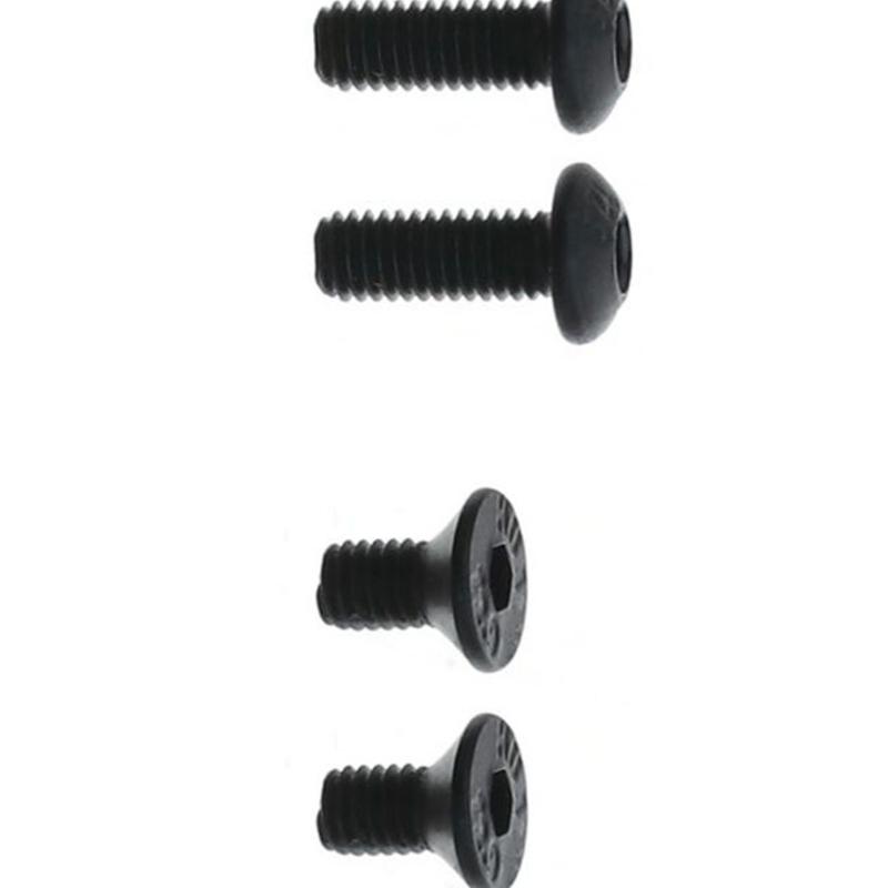 Lightweight Metal Servo Holder For 1/10 Scale Car Upgrades Boosts Maneuverability In Racing Scenarios