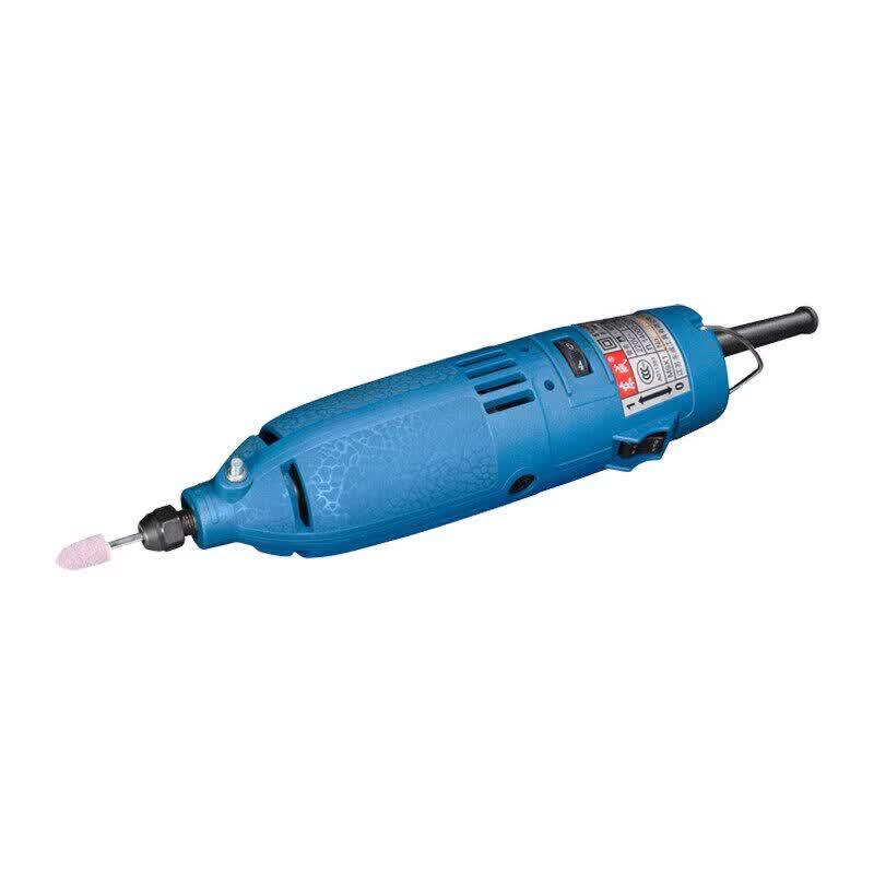 Dongcheng 240W Electric Die Grinder CN plug (adapter included)