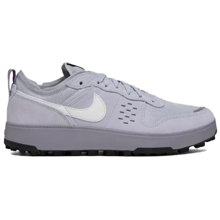 Nike Кроссовки унисекс C1TY Concrete Серый Цементно-серый Небесно-серый FZ3863-007