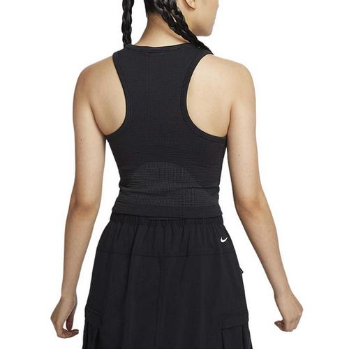 Nike ACG 'Delta River' Camisole Women's Black/Cold/Gray FV7324-010