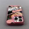 Suitable for Apple IPhone 17 Pro Max, IPhone 16, and New IPhone 15 Pro Personalized Cartoon Phone Cases