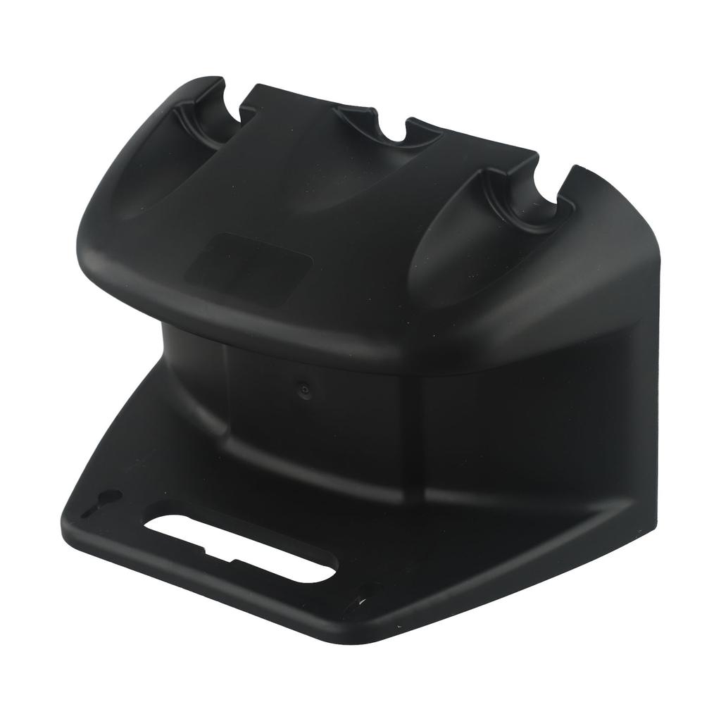 Effortless Installation Water Hose Holder Heavy Duty Secure Support
