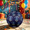 1pc Rocket Space Size 5 Soccer Ball Professional Match Training Football Indoor &Outdoor Sports Ball Lightweight Durable C6569