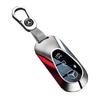 SUG2   Car Key Case Cover Shell For Mercedes Benz C E S Class GLC W206 W223 W214 E300 C260 C300 S450 S500 S400 Fob Accessories