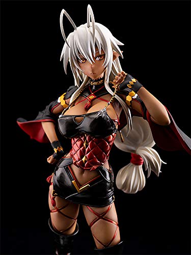 Wing Armored Demon Muramasa Atonement Edition Muramasa III 1/7 Scale ABS&PVC Painted Finished Figure