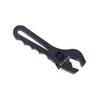 Aluminum Wrench Connector An3-An16Adjustable Tool Set For Hose Fitting Adapter