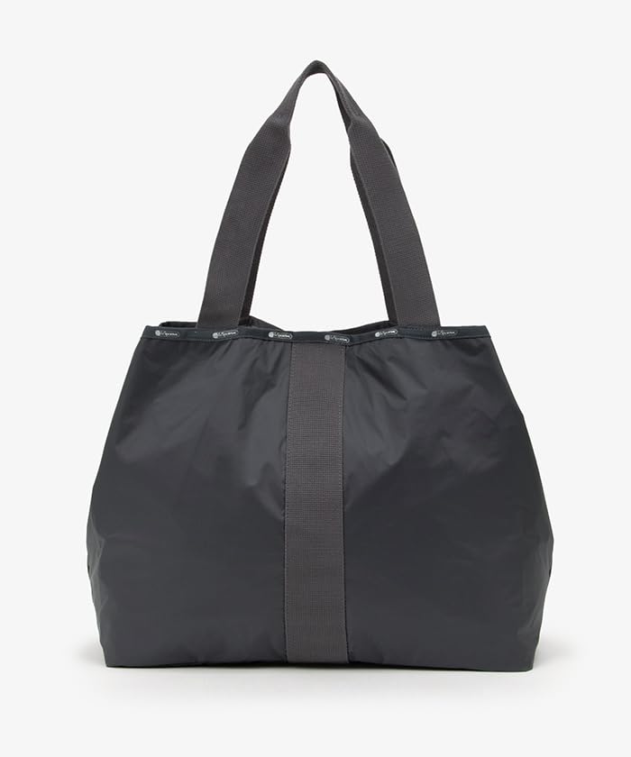 LeSportsac Official Tote Bag ESSENTIAL LG OPEN Shadow Gray C TOTE/1017 Women's