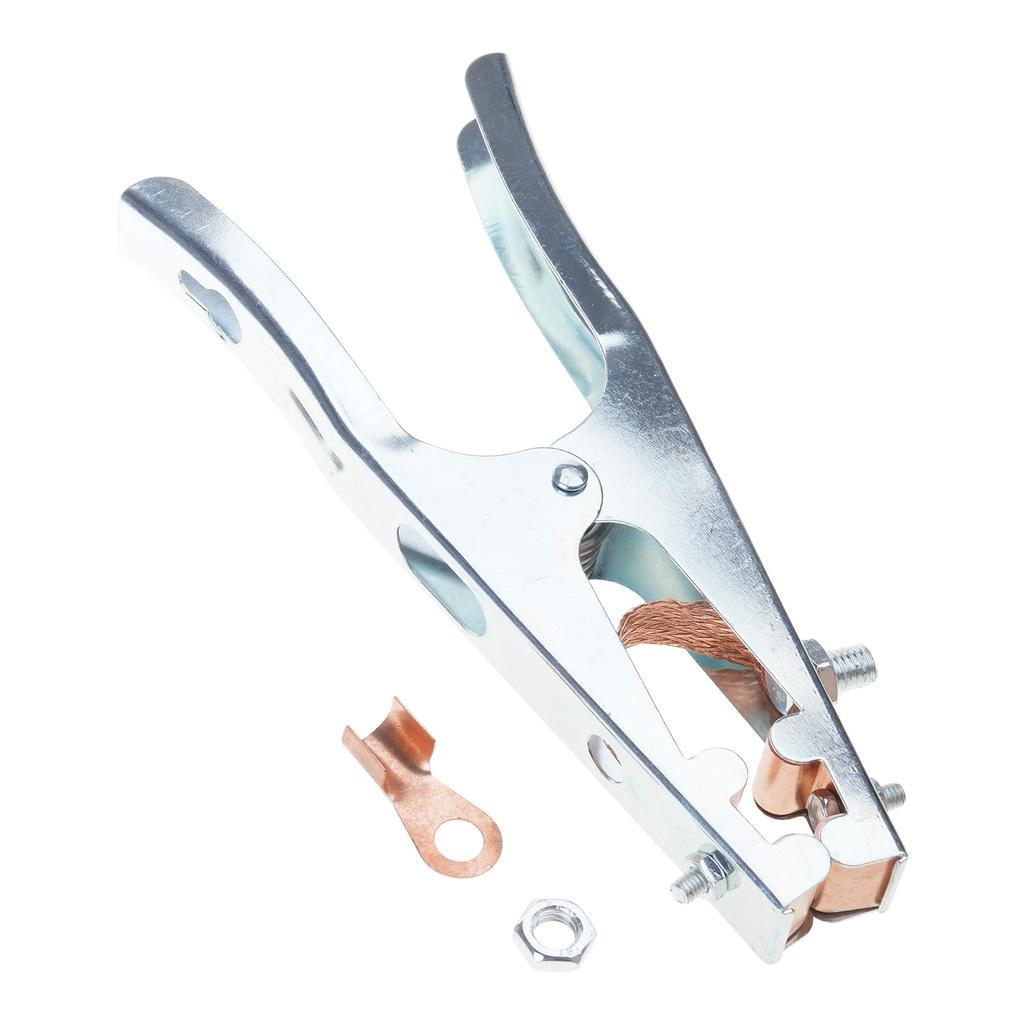 300A 500A 1000A Earth Clamp Connection Clamp Argon Arcs Welding Machine Ground Clip Electric Welding Machine Ground Clip