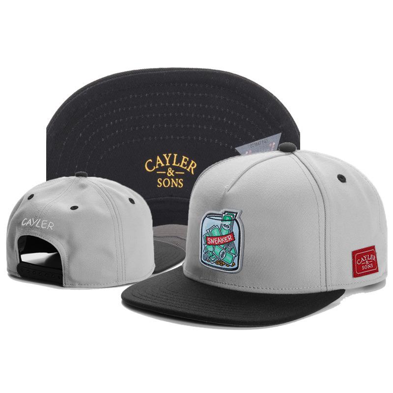 Foreign trade flat-brimmed hat, adjusting hat, car hat, trendy hat, American fashion hat, sun one piece, and wholesale
