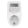 Energy Saving Electrical Timer Outlet Programmable Function for Reducing Electricity Bills 10A Simple Control