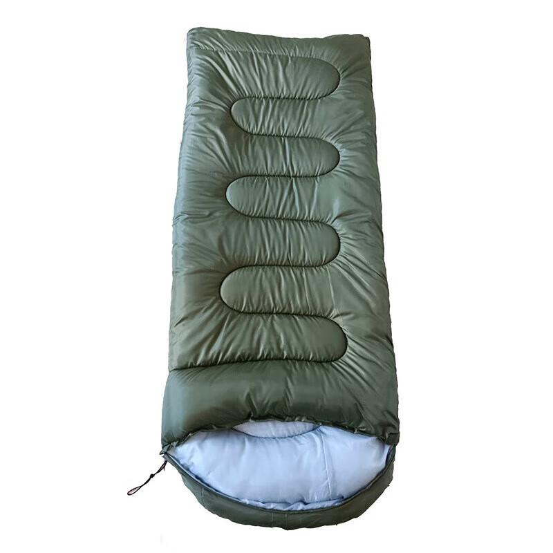 OEING Heavy-Duty Cold Weather Sleeping Bag 3.5KG, Oversized