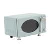 Miniature   Microwave Model High Simulation Kitchen Accessories Ornaments Small House Microwave Decoration Model