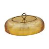 Light weight Strong Protective Cover Large Platform Bird Feeders For Decorative Bird Feeders In Wet Environment