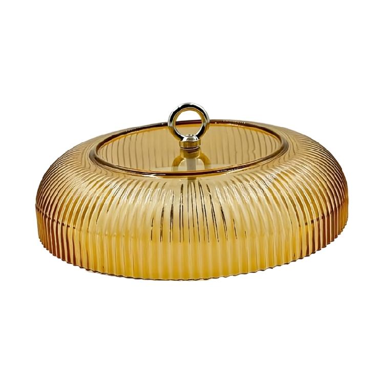 Light weight Strong Protective Cover Large Platform Bird Feeders For Decorative Bird Feeders In Wet Environment