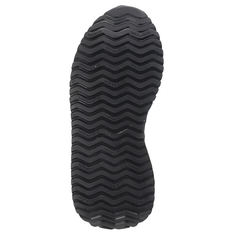 New Balance Nb 237 Comfortable Versatile Lightweight Low-Top Running Shoes Men sneaker Black MS237TG