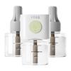 October Crystal Electric Mosquito Repellent Liquid Kit