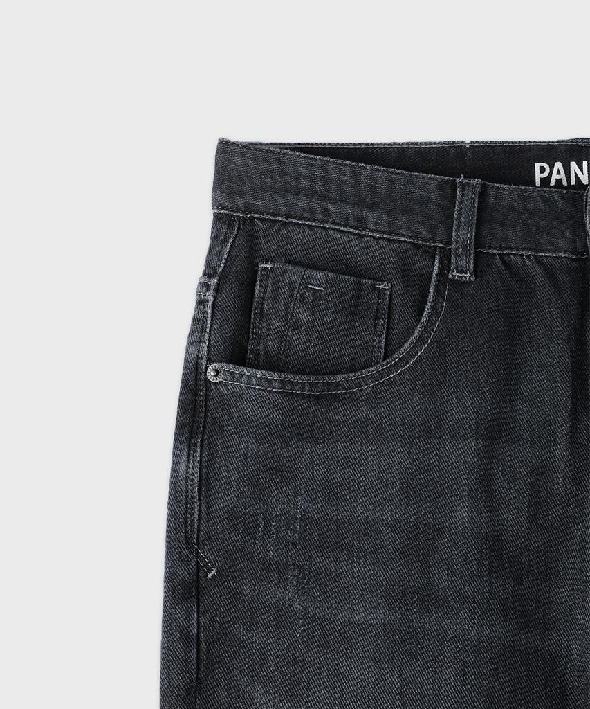 PANICALE Slim Fit Jeans [Blue]