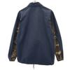 SOPHNET. Coach jacket S Navy system Men's Used