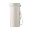 Large-Capacity Thermos Cup for Women, Good-Looking Ice Cup, Portable Car Coffee Cup, Outdoor Sports Water Bottle, Tea Cup