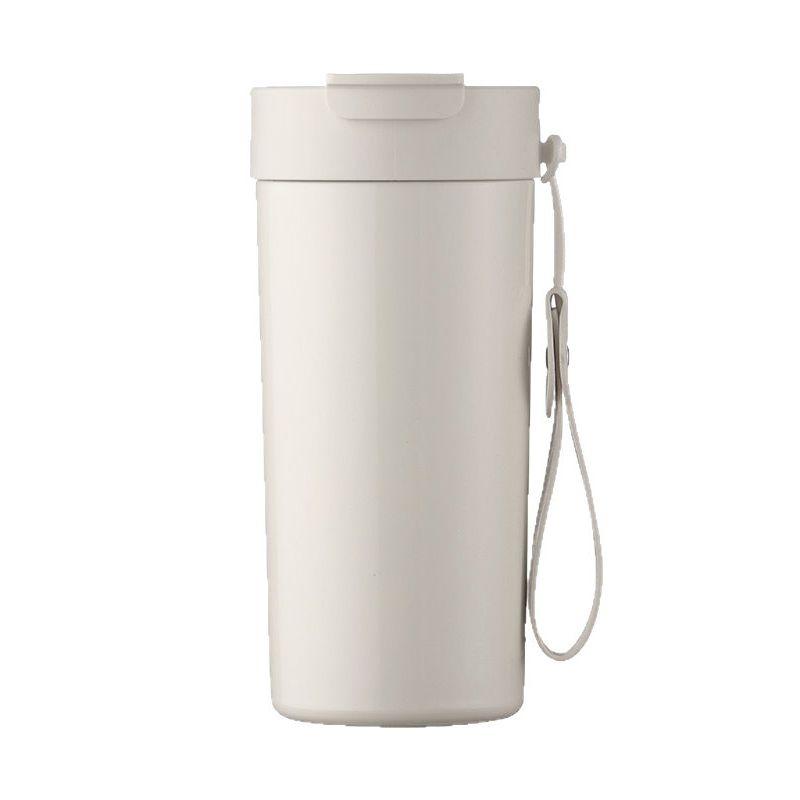 Large-Capacity Thermos Cup for Women, Good-Looking Ice Cup, Portable Car Coffee Cup, Outdoor Sports Water Bottle, Tea Cup
