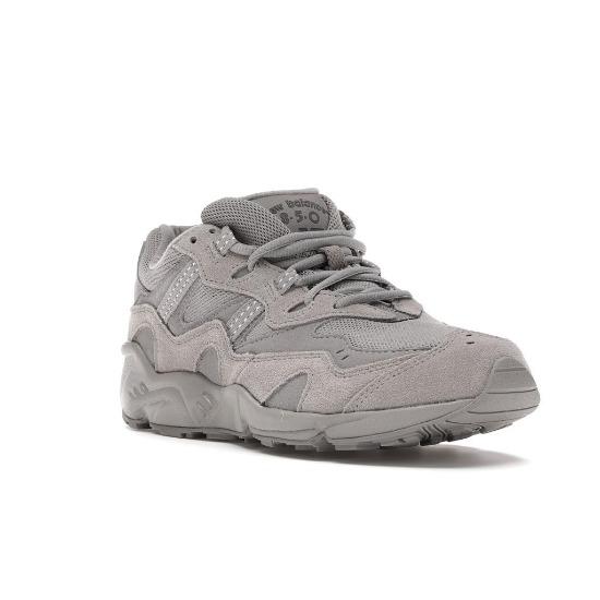 New Balance 850 Grey Unisex Sneakers ML850CF