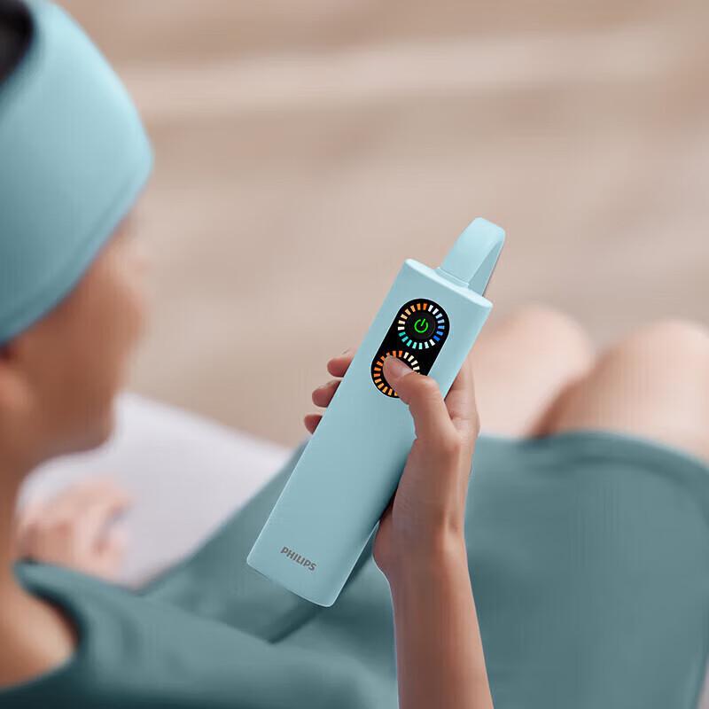 Philips Heated Head Massager