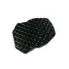 Aluminum Kickstand Extender Foot Side Stand Grip Enlarger Extension Foot Pad Support Motorcycle for PCX150/125 Forza300