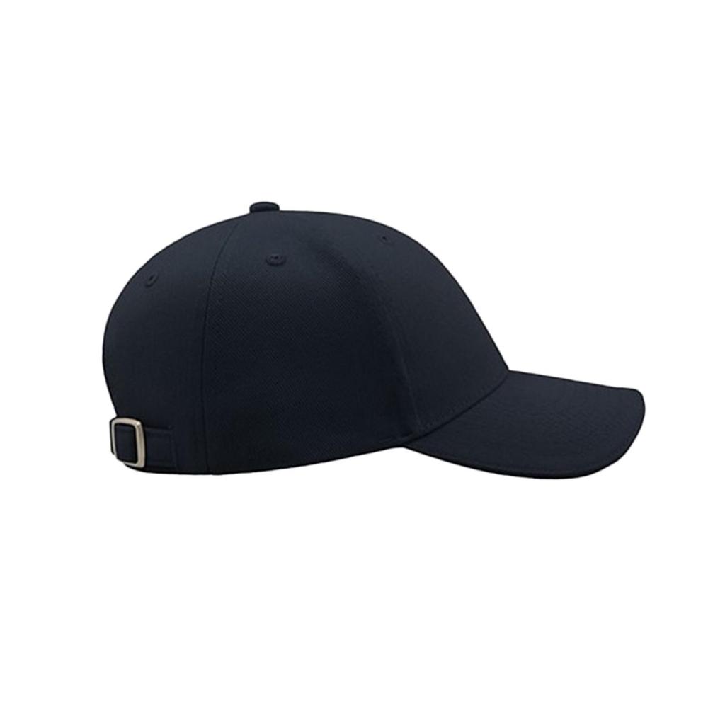 Atlantis Liberty Sandwich Heavy Brush Cotton 6 Panel Cap