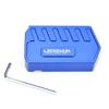 LEDISHUN Brake Pedal Expansion Plate Applicable for Honda CBR400R NC47
