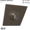 Steering Wheel Switch Button Brown For 2007-2009 Mercedes-Benz GL320 ML320 R320