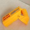 1Pc2Pcs Pro Sand  Snow Shovel - Vibrant Orange Beach Digging Tool For Kidsadults Heavy-Duty Plastic Snow Toy