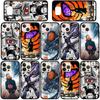 Phone Case for iPhone 17 15 16 Plus Redmi Note 14 12 11 13 Pro Max Huawei P30 P20 Lite OPPO A60 A40 A80 A38 A54 Tobi Uchiha Obito Anime Narutos Cover