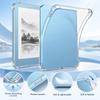 Reinforced Corner Clear Protective Case Drop Resistance Protective Shell for Kindle 2026/12th Gen