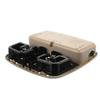928003K000 928003K001 Overhead Console with Map Lights for Hyundai Sonata NF 2006-2010 Beige OEM 92800-3K000 92800-3K001