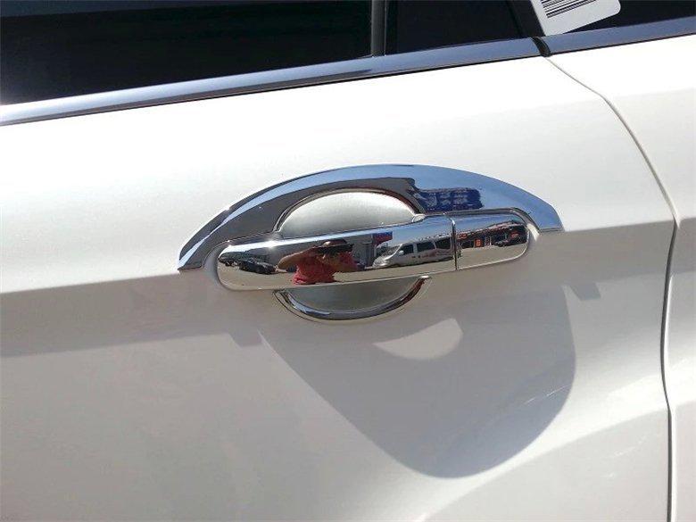 Custom Door Handle Cover for 2013-2019 Ford Kuga
