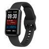 IDB05 3ATM Smart Bracelet: 1.47-inch Display, Long Battery, Blood Oxygen & Heart Rate Monitoring, Call Alerts for Men & Women.