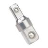 Solid Steel Socket Adapter Ensuring Perfectly Fit for Efficient Use In Diverse Repair and Assembly Projects Repairs