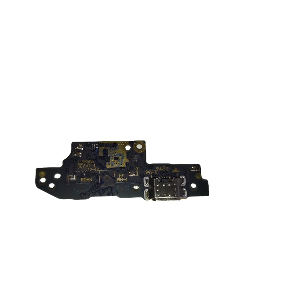 OEM Dock Connector Charging Port Board Replacement for Xiaomi Redmi 9A