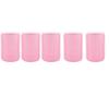 Hair Rollers Self Grip Heatless Hair Curler Hairs Rollers Set Assorted Sizes and Colors Styling Curling Tools DIY Hair Curlers