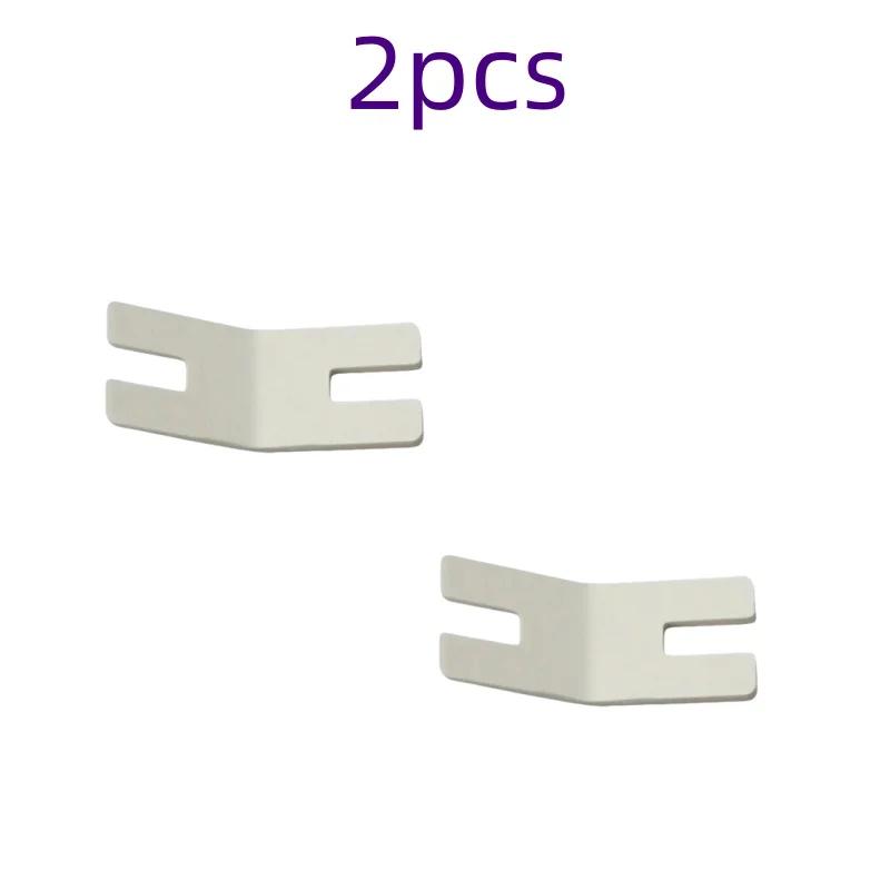 

Sewing Tool Clearance Plate Button Foot Hump Jumper for Sewing Machines Accessories