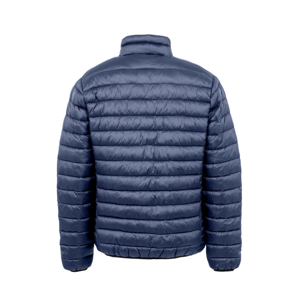 Result Genuine Recycled Mens Padded Jacket