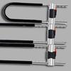Suiyu Heavy-Duty U-Lock for Glass Sliding Doors