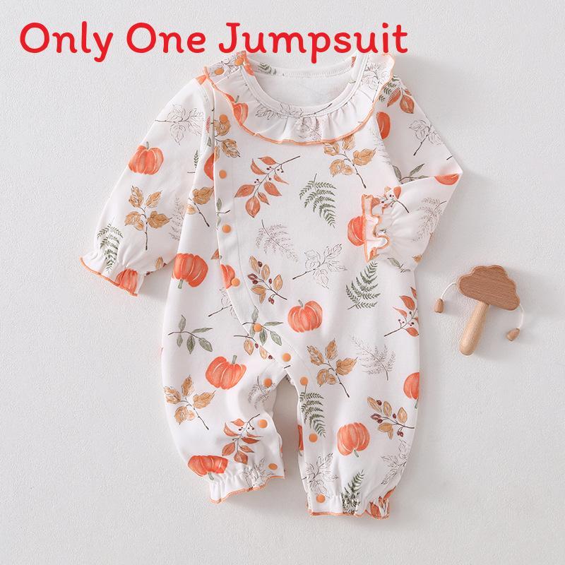 

Organic Cotton Baby Bodysuit With Long Sleeves And Diagonal Tie Closure For Newborns And Toddlers 59cm красный
