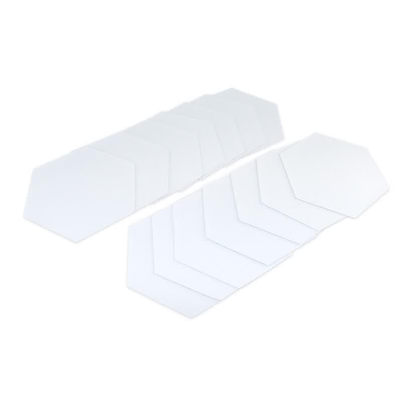 Honeycomb Surfboard Anti-slip Traction Pad