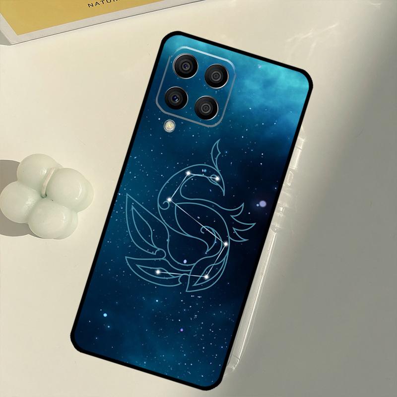 Genshin Impact Kaeya For Samsung Galaxy M31 M16 M11 M21 M13 M33 M35 M53 M55 M15 M14 M34 M54 M12 M32 M52 M06 Case