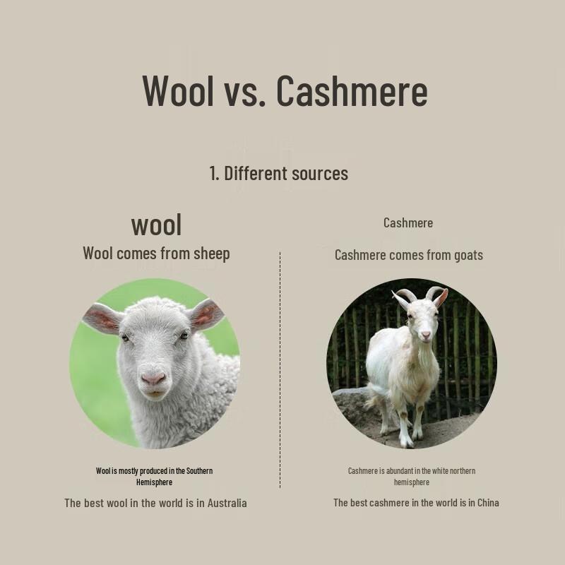 JINGRXA Unisex Cashmere Silk Thermal Underwear Set