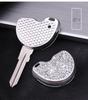 KAKTUS Key Shell for Vespa Piaggio Key Modification