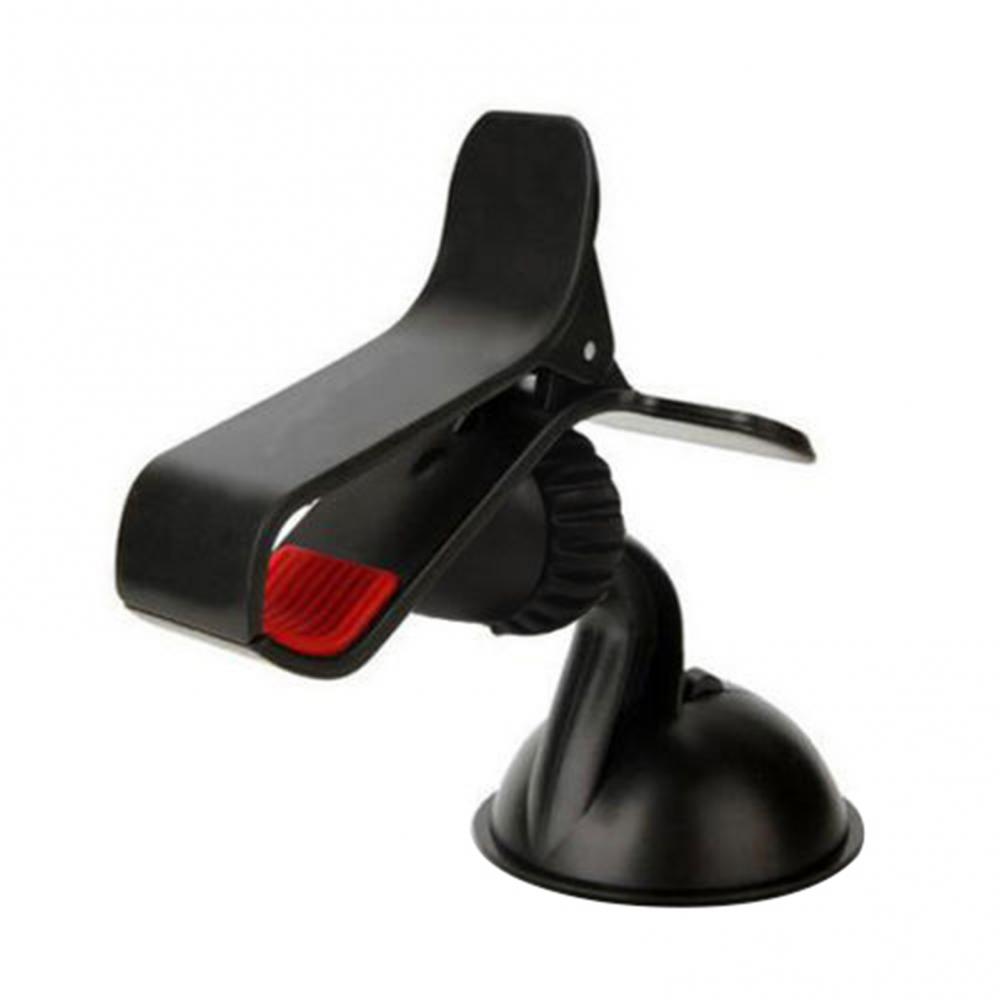 Universal Adjustable Phone Stand Mount Clip Car Stick Windshield Mount Stand Holder For Cellphone Mobile Phone GPS