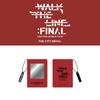 Pre-order ENHYPEN World Tour WALK THE LINE: FINAL The City Seoul POP-UP MD Collect Book