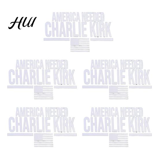 Scrapbooking Sticker Charlie Car Creative Decorative Labels DIY Crafting Various Pattern Wall Stickers Vinyl Decal for Laptop Skateboard Luggage Water